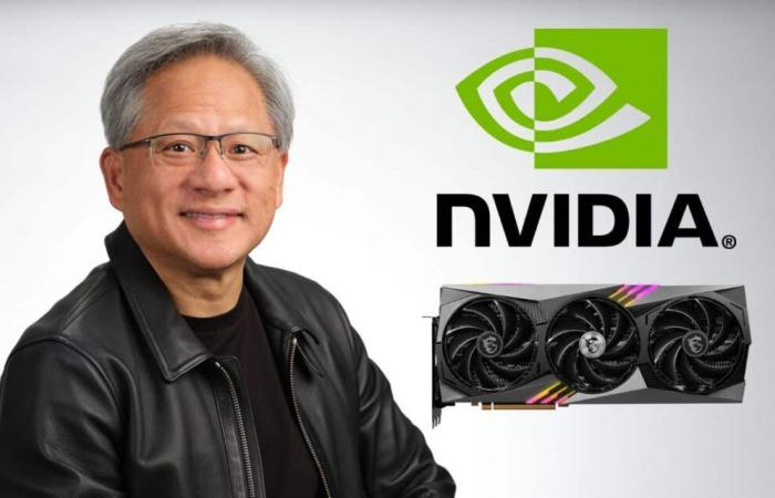 Wann und wo kann man die Keynote zur Nvidia CES 2025 verfolgen?