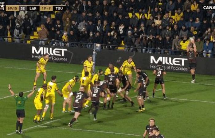 Gehaltsobergrenze von QI, Street Fighter, Camicha … Das Auge von Ovale Masqué am 14. Tag der Top 14