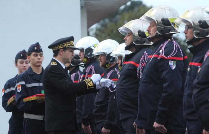 Welchen Standort bevorzugen die Feuerwehrleute für die Aufstellung der Feuerwache?