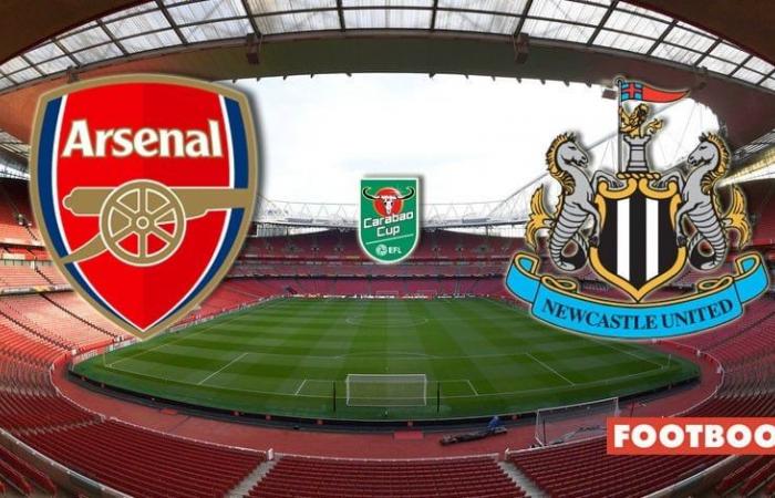 Arsenal vs. Newcastle: Spielvorschau und Vorhersage