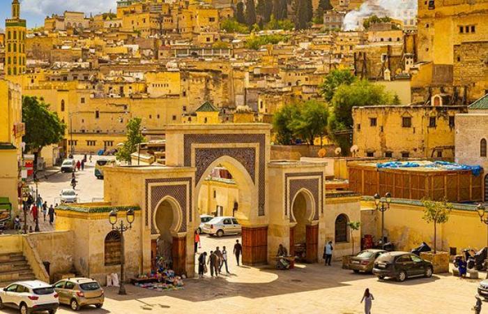 Eine Woche voller Veranstaltungen zur Feier des jährlichen Tages der Idrissid-Stadt – Morocco Today