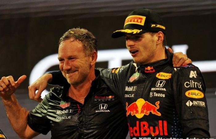 Formel 1 | Wolff: Red Bull und Horner hatten nach Abu Dhabi 2021 „kein Wort“ für Mercedes F1