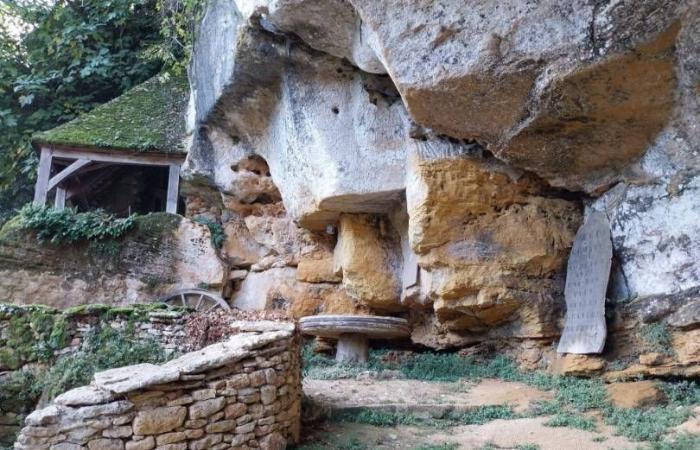 Der Staat erwirbt zwei prähistorische Schätze in der Dordogne: das Cro-Magnon-Hütte