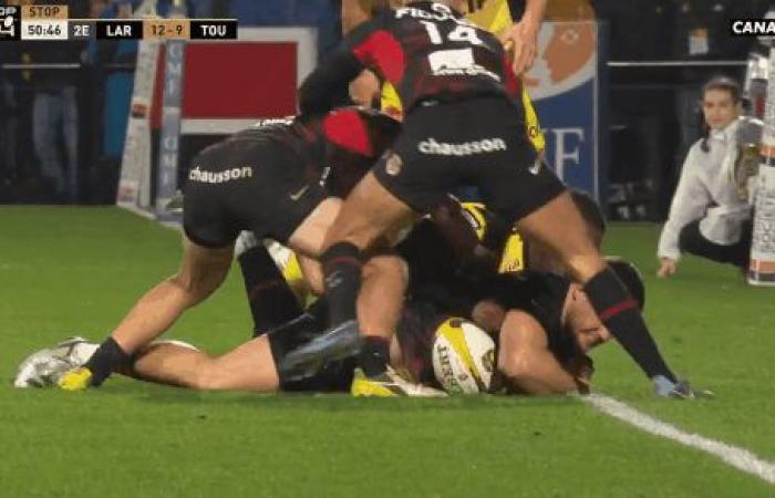 Gehaltsobergrenze von QI, Street Fighter, Camicha … Das Auge von Ovale Masqué am 14. Tag der Top 14