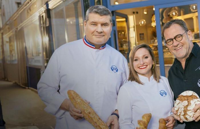 Die beste Bäckerei Frankreichs 2025: Vertrieb, Tests, Jury, neue Produkte