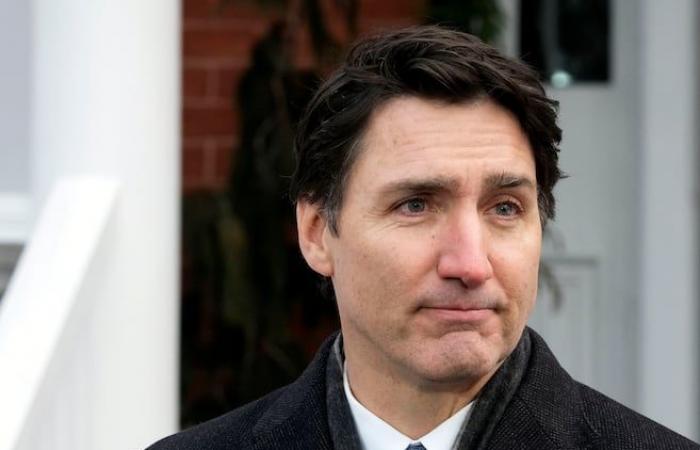 Justin Trudeau beugt sich „internen Kämpfen“