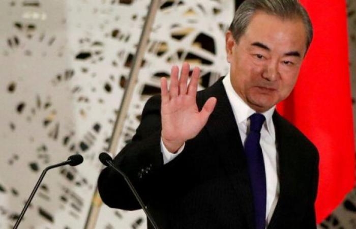 Chinesisch-afrikanische Freundschaft: Wang Yi beginnt eine strategische Reise durch den schwarzen Kontinent