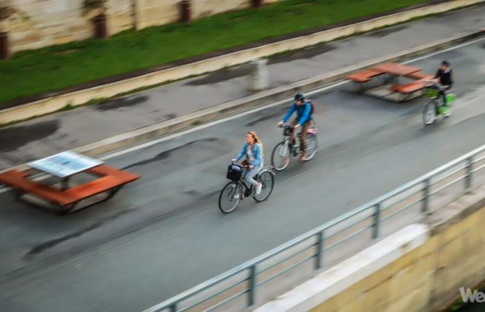 Gesundheit, Radfahren sollte auf ärztliche Verschreibung erfolgen – ein Vorsatz für 2025?