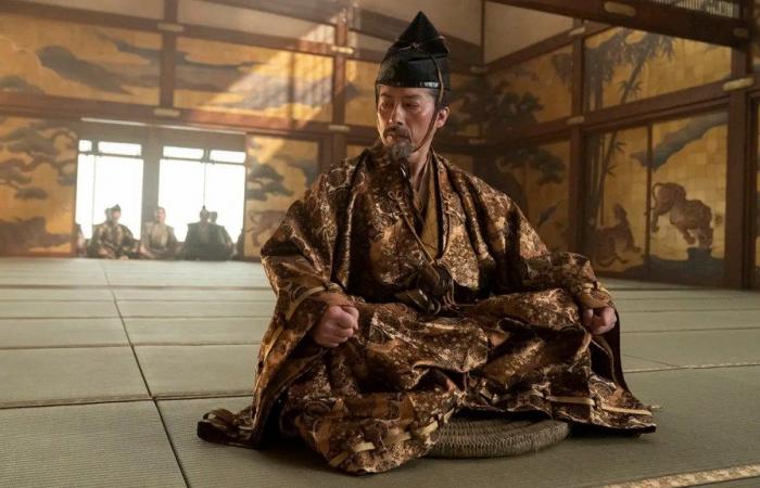 „Shogun“ Staffel 2 „Writers Room“ ist fast fertig, verraten die Produzenten