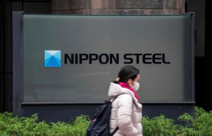 Nippon Steel und US Steel greifen die Regierung von Joe Biden wegen „illegaler Einmischung“ an