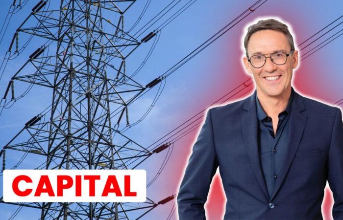 Kapital (M6) steht nach seinem Thema Energie unter Beschuss