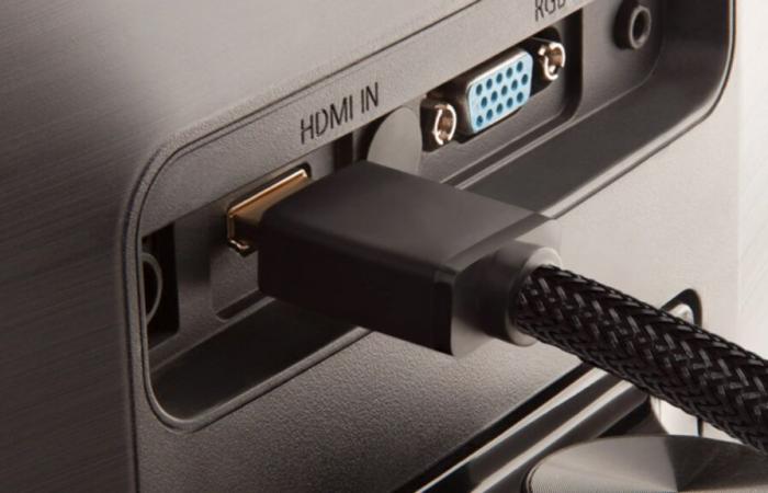 HDMI 2.2 ist offiziell: Um 12K bei 120 FPS zu erreichen, ist ein neues Kabel erforderlich