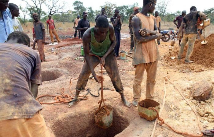 In Mali setzt ein kanadisches Unternehmen der Junta eine Frist zur Freigabe von Goldbeständen