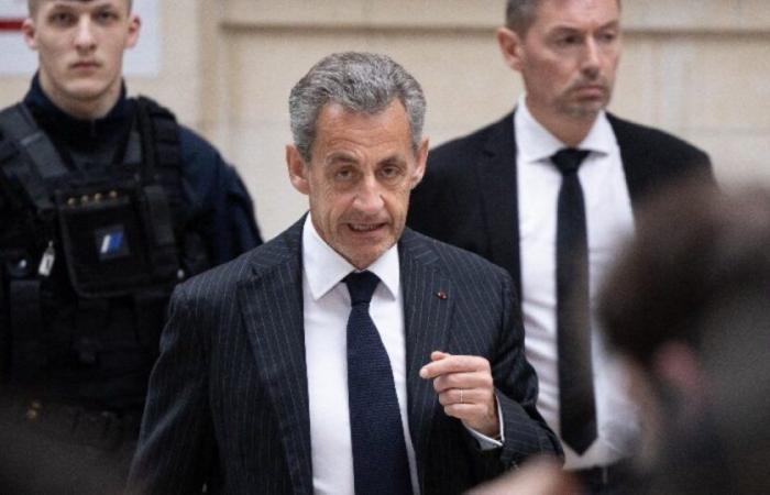 Ab diesem Montag steht Nicolas Sarkozy vor Gericht: Nachrichten