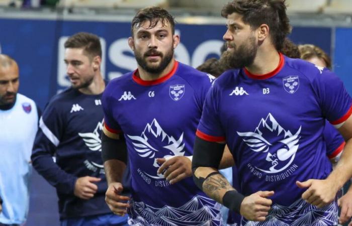 Pro D2. FCG: Endlich nach Verletzung zurück, ein starker Monat Januar: Die neuesten Informationen zur Wiederaufnahme