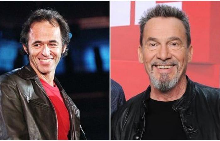 Jean-Jacques Goldman oder Florent Pagny? Hier ist der französische Lieblingssänger