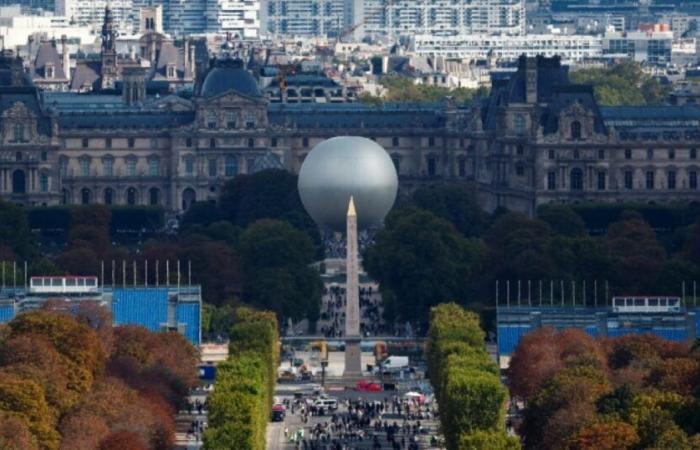 Pariser Museen widersetzten sich dem Olympia-Effekt im Jahr 2024: Nachrichten