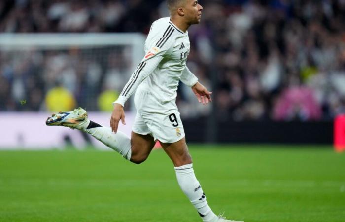 „Hervorragende Neuigkeiten für Real Madrid, Mbappé zu haben“, behauptet ein ehemaliger Barça-Torschütze