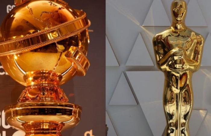 Was sind die Unterschiede zwischen den Golden Globes und den Oscars?