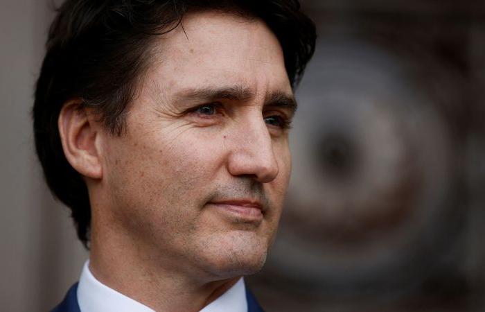 Justin Trudeau sagt, er werde als kanadischer Premierminister zurücktreten, nachdem ein neuer Parteivorsitzender gewählt wurde