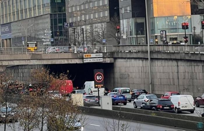 „Die Elektrik rutscht, und ich bin froh darüber“