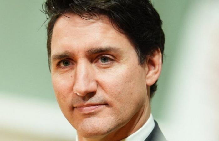 Premierminister Justin Trudeau tritt zurück! : Nachricht