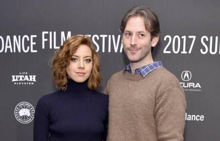 Ehrungen, Umstände des Dramas … Was wir über den Tod des Regisseurs Jeff Baena, Ehemann der amerikanischen Schauspielerin Aubrey Plaza, im Alter von 47 Jahren wissen