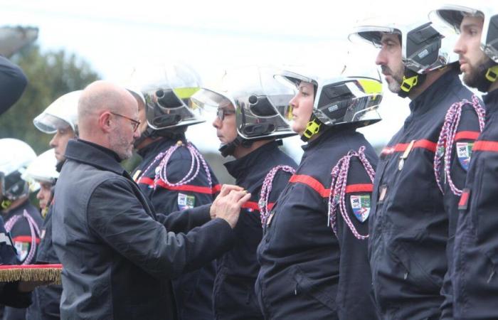 Welchen Standort bevorzugen die Feuerwehrleute für die Aufstellung der Feuerwache?