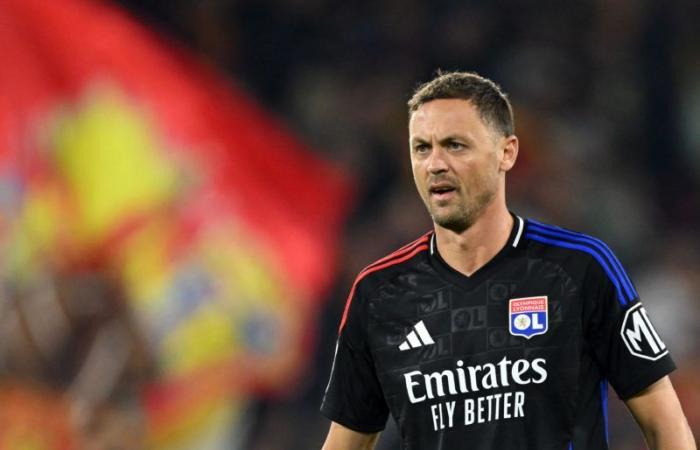 Dieser Premier-League-Klub will Matić