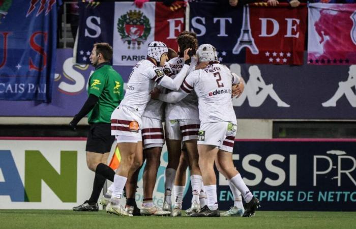 UBB voller Selbstvertrauen vor dem Wechsel zurück in den Champions Cup