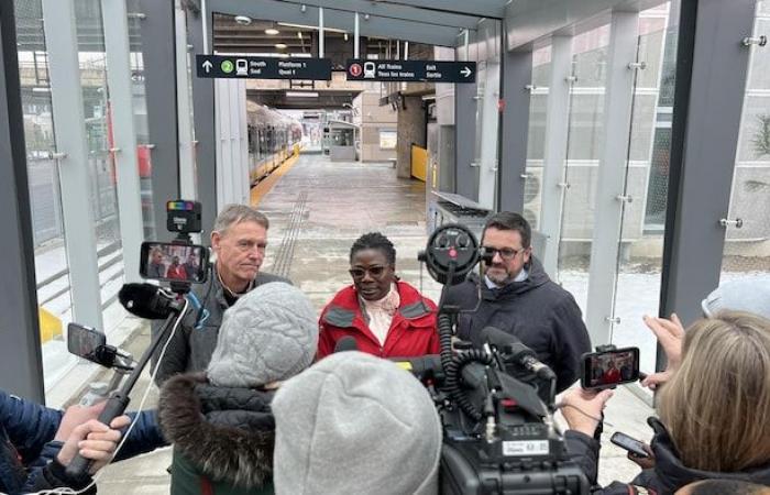 Sieben Fragen zur Eröffnung der neuen O-Train-Linien