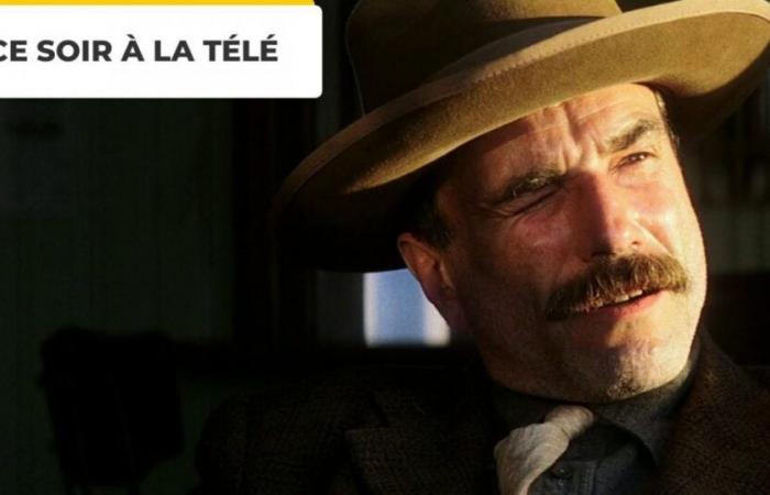 Heute Abend im Fernsehen: Daniel Day-Lewis ist einer der besten Schauspieler aller Zeiten… Dieses absolute Meisterwerk bestätigt es! : Kino und Serien