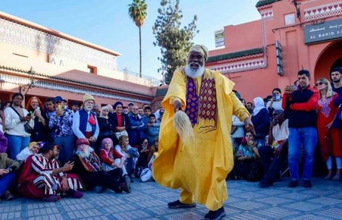 Das Marrakech International Storytelling Festival kehrt zur dritten Ausgabe zurück – Morocco Today