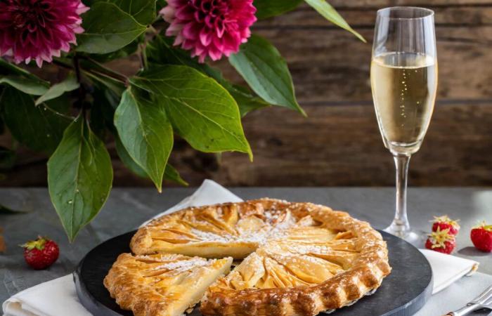 Welcher Wein zu einer Galette des Rois? Hier sind die besten Kombinationen für eine königliche Party! – Masculin.com