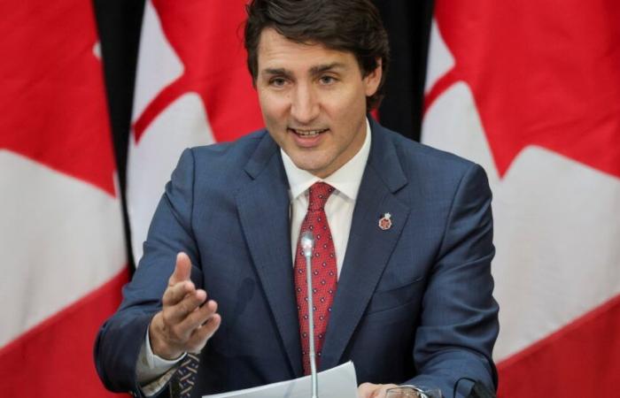 Justin Trudeaus Rücktritt, erklärt | Vox