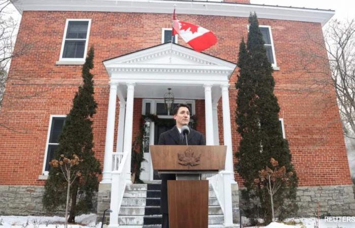 Was kommt als nächstes für Kanada, nachdem Justin Trudeau als Premierminister zurückgetreten ist?