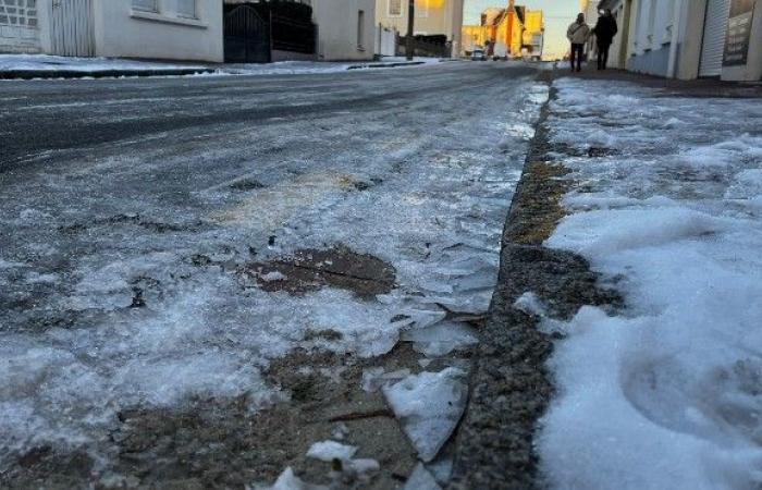 Ende der Wachsamkeit vor Wind, aber Warnung vor kühlem Wetter an der Küste