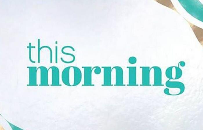 ITV This Morning-Star bringt zweites Kind zur Welt und enthüllt bezauberndes | Promi-News