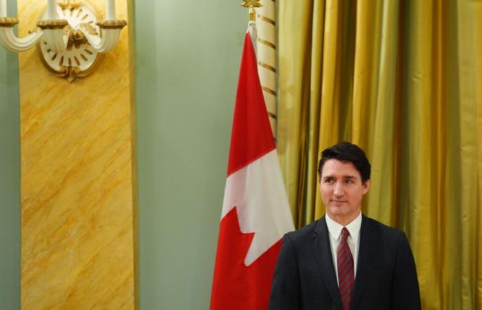 Justin Trudeaus neun Jahre als kanadischer Premierminister