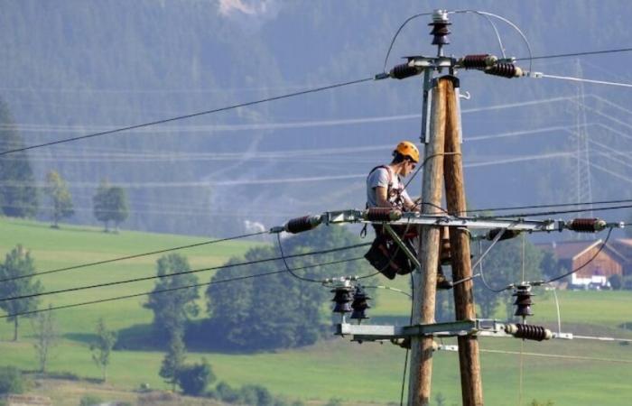 40.000 Haushalte ohne Strom, davon 3.700 in der Île-de-France: Nachrichten