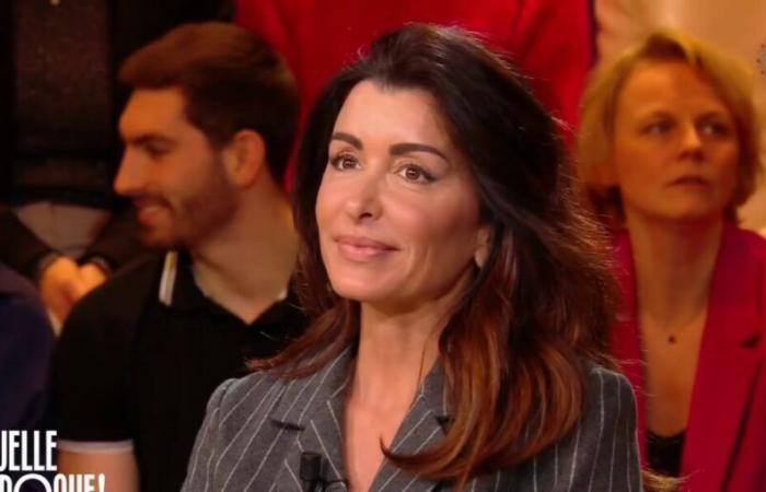 Jenifer erinnert sich an ihr Duett mit Johnny Hallyday, als sie schwanger war (VIDEO)