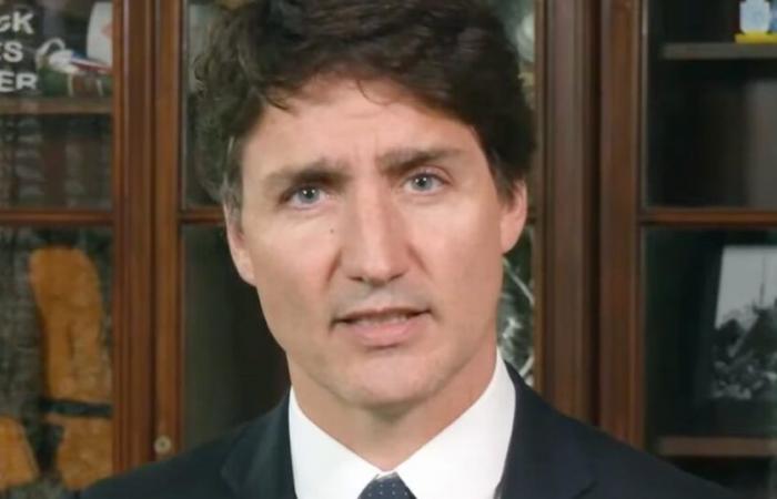 Justin Trudeau wird heute eine Pressekonferenz abhalten