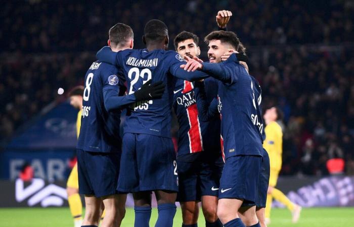 PSG wird wütend, diese drei Unerwünschten sind unverkäuflich