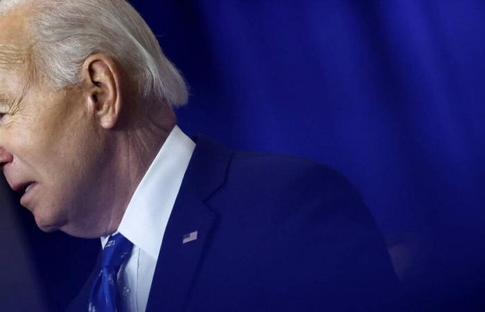 Joe Biden kündigt Verbot neuer Offshore-Öl- und Gasförderung an – Libération