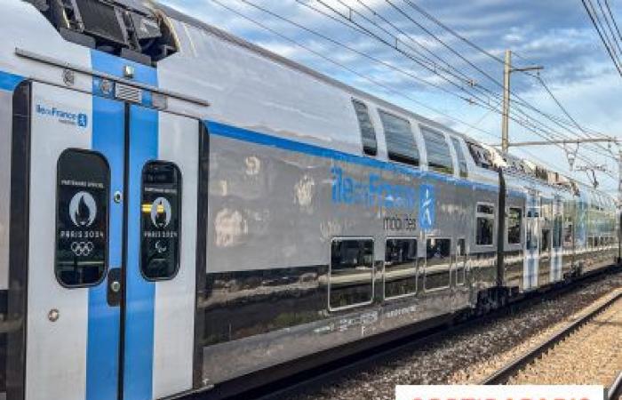 Störungen im RER und Transilien angekündigt