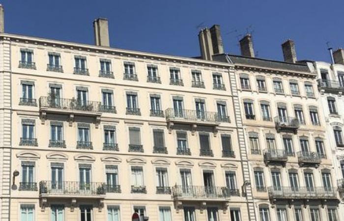 Laut Laforêt sanken die Preise in Lyon um weitere 4,4 %