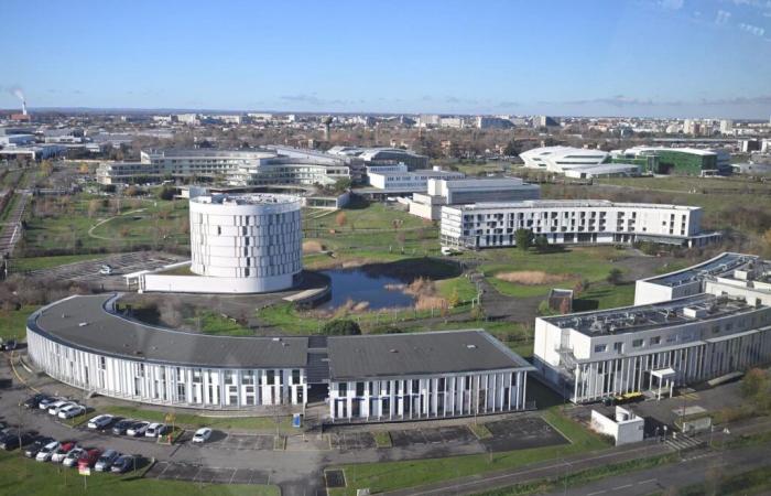 sieben weitere Hersteller, die im Rahmen von Frankreich 2030 vom Staat unterstützt werden