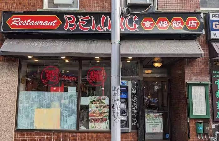 Diese 12 Restaurants in Montreal erhielten im Jahr 2024 Geldstrafen von mehr als 10.000 US-Dollar