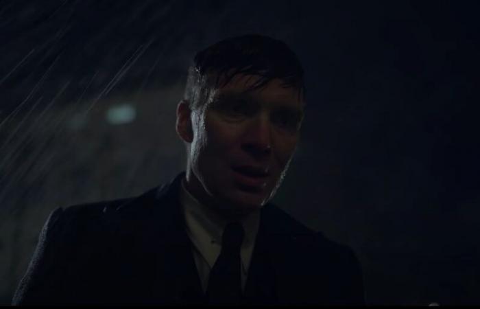 Ist die Produktion des Films „Peaky Blinders“ abgeschlossen? Details von The Immortal Man, erforscht