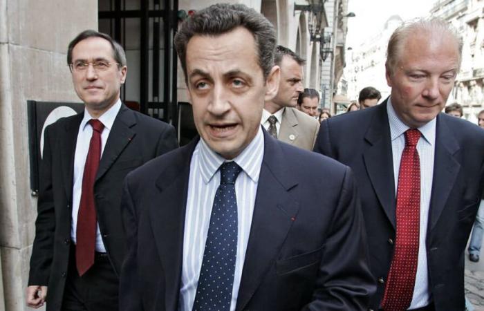 Wer sind neben Nicolas Sarkozy die weiteren Angeklagten im Prozess?